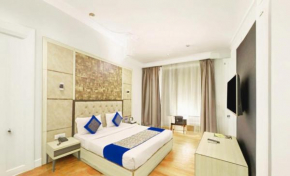 Hotel Almora Sky with - Free Airport Pickup and Drop Near IGI Airport New Delhi